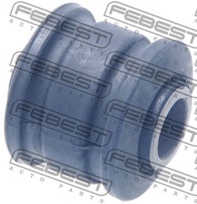 Купить FEBEST CHAB-020 Сайленблок задн подвески DAEWOO MATIZ CHAB-020