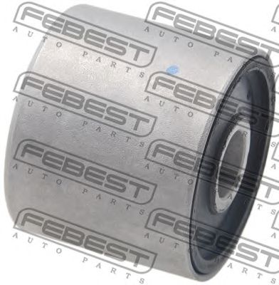 Купить FEBEST CHAB-CAPWSB Сайлентблок рычага задний без кроншт (гидравл) CHEVROLET CAPTIVA CHAB-CAPWSB