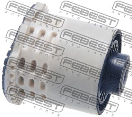 Купить FEBEST CHAB-CRR Сайлентблок задней балки CHEVROLET CRUZE, OPEL ASTRA J CHAB-CRR