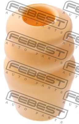 Купить FEBEST CHD-J200R Отбойник амортизатора задний CHEVROLET LACETTI WAGON CHD-J200R