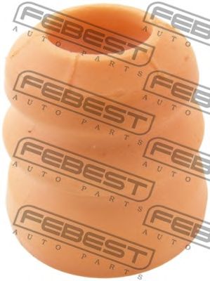 Купить FEBEST CHD-LAC Отбойник амортизатора передний CHEVROLET LACETTI CHD-LAC