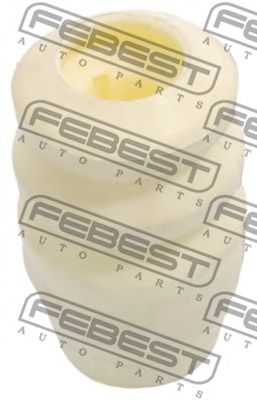 Купить FEBEST CHD-NUB Отбойник амортизатора задний CHEVROLET LACETTI CHD-NUB