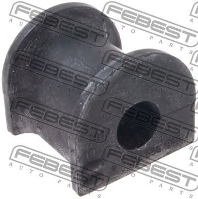 Купить FEBEST CHSB-002 Втулка стабилизатора передняя CHEVROLET LACETTI 1.8 (18.2мм) CHSB-002