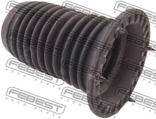 Купить FEBEST CHSHB-AV Пыльник амортизатора CHSHB-AV