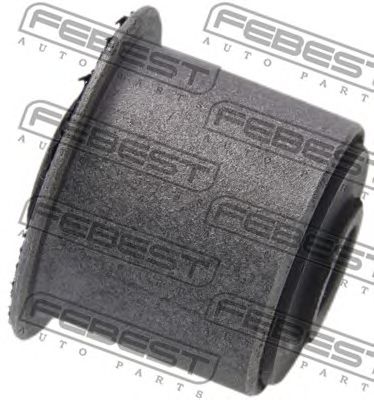 Купить FEBEST CRAB-006 Сайлентблок задн верхн рычага CHRYSLER SEBRING 04-10 CRAB-006
