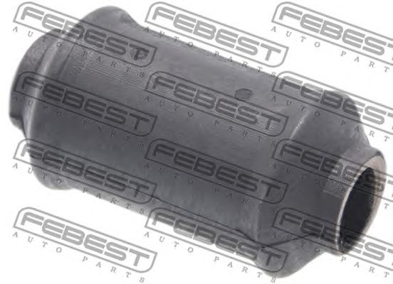 Купить FEBEST CRAB-014 Сайлентблок рычага передний CHRYSLER PT CRUISER 01-09, DODGE NEON II 00-05 CRAB-014