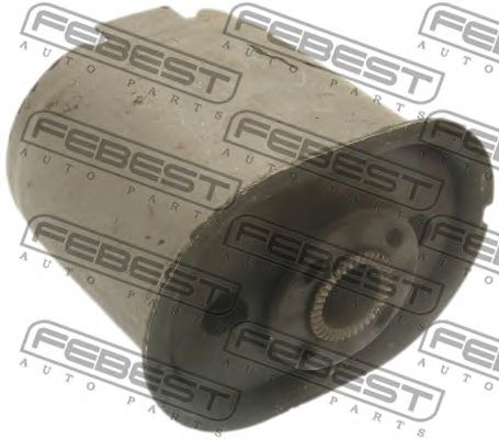 Купить FEBEST CRAB-015 Втулка рессоры CHRYSLER PASSENGER 1982-1996 CRAB-015