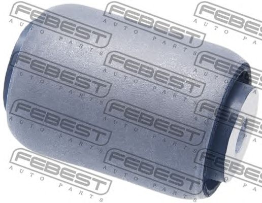 Купить FEBEST CRAB-022 Сайлентблок заднего рычага CRAB-022