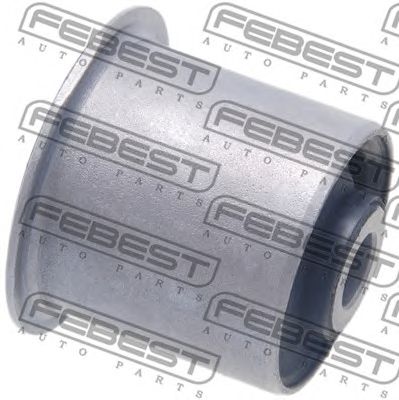 Купить FEBEST CRAB-030 Сайлентблок задней верхней продольной тяги CRAB-030