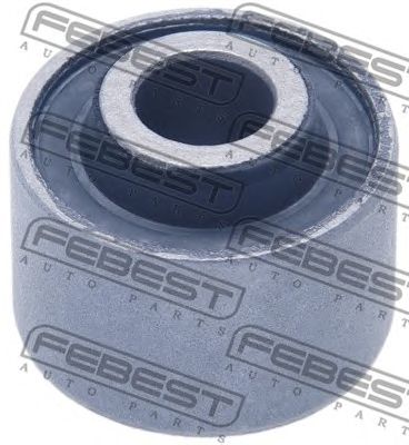 Купить FEBEST CRAB-035 Сайленблок задней поперечной тяги CRAB-035