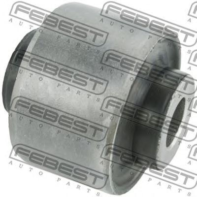 Купить FEBEST CRAB-050 Сайлентблок задн поперечн рычага CHRYSLER SEBRING II 2006-2010 CRAB-050