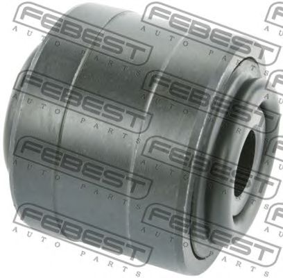 Купить FEBEST CRAB-051Z Сайлентблок задн цапфы плавающий DODGE JOURNEY 2009-2012 CRAB-051Z
