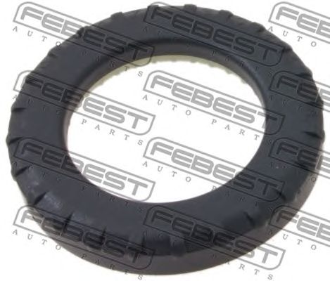 Купить FEBEST CRB-001 Подшипник опоры амортизатора CHRYSLER VOYAGER IV CRB-001