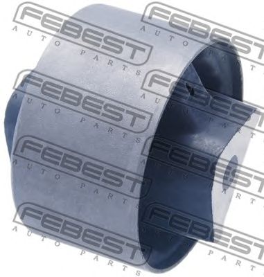 Купить FEBEST CRMB-GRCHF Сайлентблок подушки двигателя CRMB-GRCHF