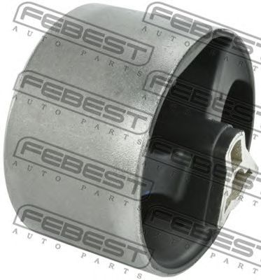 Купить FEBEST CRMB-VOYRR Сайлентблок задн опоры двигателя CHRYSLER VOYAGER V 2007- CRMB-VOYRR