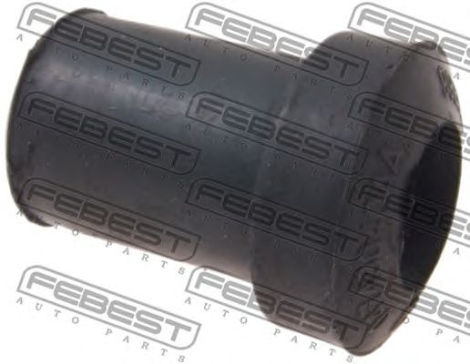 Купить FEBEST CRSB-001 Втулка рессоры DODGE CARAVAN / TOWN & COUNTRY 2001-2008 CRSB-001