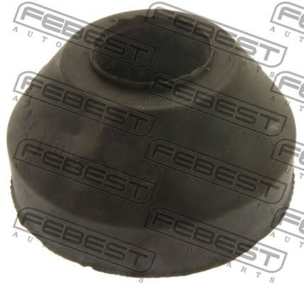 Купить FEBEST CRSB-004 Втулка задн поперечн тяги CHRYSLER SEBRING/CIRRUS/STRATUS R/T 2004-2010 CRSB-004