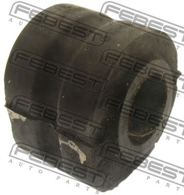 Купить FEBEST CRSB-CARII Втулка стабилизатора CHRYSLER PASSENGER 1982-1996 CRSB-CARII