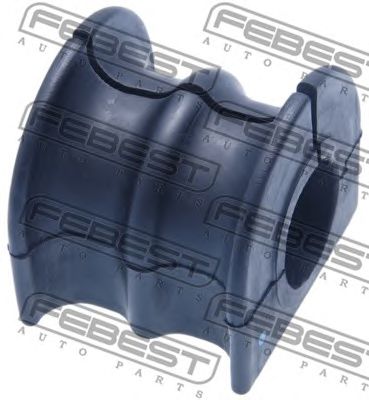 Купить FEBEST CRSB-GRCHF Втулка стабилизатора JEEP GRAND CHEROKEE 2005- CRSB-GRCHF