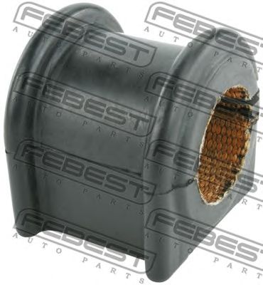 Купить FEBEST CRSB-JOUR Втулка стабилизатора задняя D23 DODGE JOURNEY 2009-2012 CRSB-JOUR