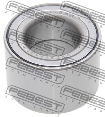 Купить FEBEST DAC35640043 Подшипник ступицы DAC35640043