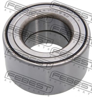 Купить FEBEST DAC38700038 Подшипник ступицы DAC38700038