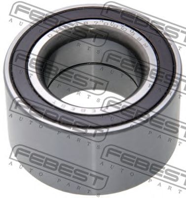 Купить FEBEST DAC38700038M Подшипник ступицы DAC38700038M