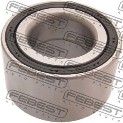 Купить FEBEST DAC38720040 Подшипник ступицы DAC38720040