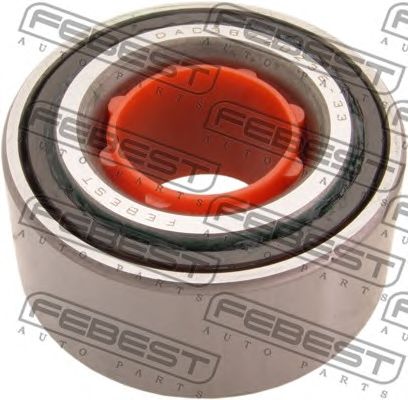 Купить FEBEST DAC38720236-33 Подшипник ступицы DAC38720236-33