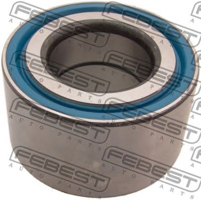 Купить FEBEST DAC38730040 Подшипник ступицы DAC38730040