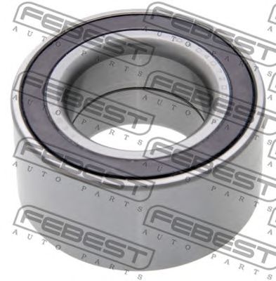 Купить FEBEST DAC40720036M Подшипник ступицы передний SUZUKI SPLASH, IGNIS II, SWIFT IV DAC40720036M