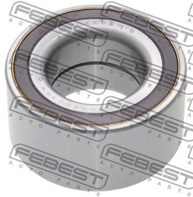 Купить FEBEST DAC40760038M Подшипник ступицы передний MITSUBISHI COLT 02-12 DAC40760038M