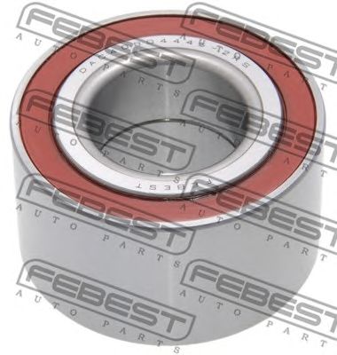 Купить FEBEST DAC40804445-2RS Подшипник ступицы DAC40804445-2RS