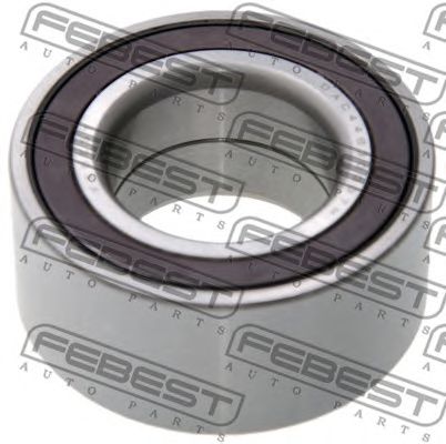 Купить FEBEST DAC44830037M Подшипник ступицы передний LAND ROVER FREELANDER II 2006-2014 DAC44830037M