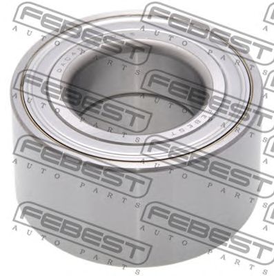 Купить FEBEST DAC45860045 Подшипник ступицы задний TOYOTA HIGHLANDER 4WD 2007-2013 DAC45860045