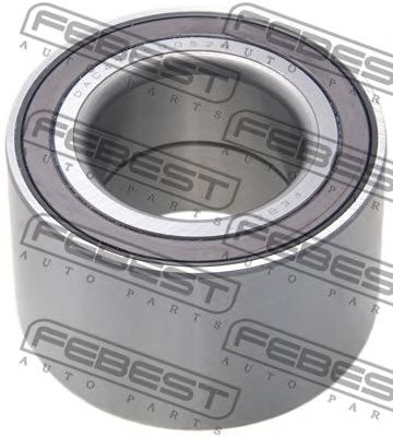 Купить FEBEST DAC47850052M Подшипник ступицы передний DAC47850052M