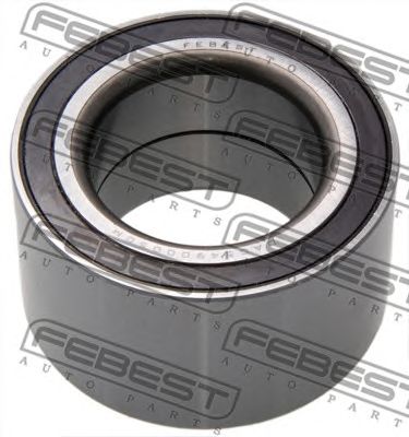 Купить FEBEST DAC54900050 Подшипник ступицы передний MERCEDES W164 2004-2011 DAC54900050