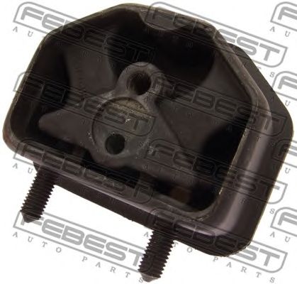 Купить FEBEST DM-001 Опора двигателя правая CHEVROLET LANOS (T100) 1997-2002 DM-001