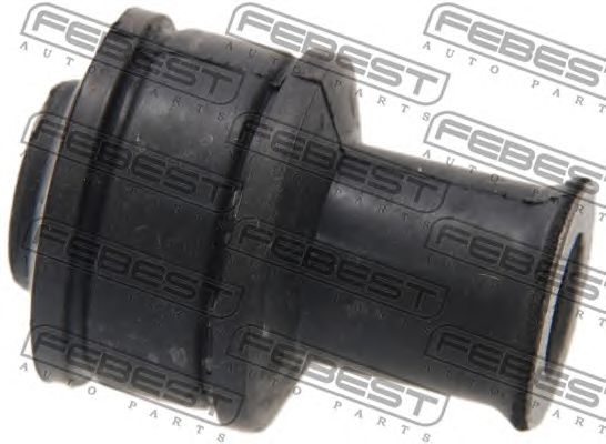 Купить FEBEST FDAB-004 Сайлентблок задн амортизатора FORD TRANSIT TT9 2006­-2013 FDAB-004
