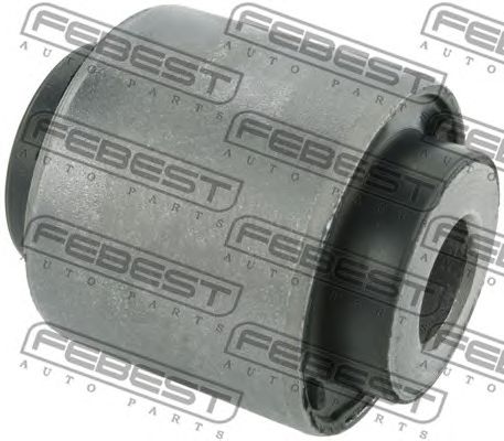 Купить FEBEST FDAB-039 Сайлентблок задн цапфы FORD EDGE 2007-2014 FDAB-039