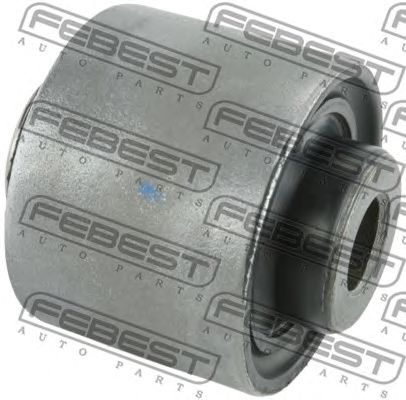 Купить FEBEST FDAB-043 Сайлентблок задн верхн рычага FORD EXPLORER V TUB 2011- FDAB-043