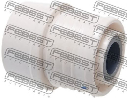 Купить FEBEST FDAB-CB4F1 Сайлентблок подрамника передний FORD FOCUS II FDAB-CB4F1