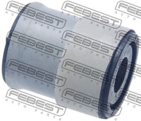 Купить FEBEST FDAB-CB4F2 Сайлентблок подрамника задний FORD FOCUS II, KUGA FDAB-CB4F2