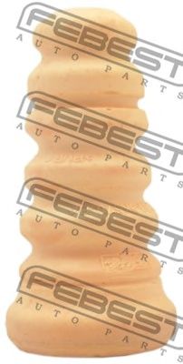 Купить FEBEST FD-CB4R Отбойник амортизатора задний FORD FOCUS II, MAZDA 3 (BL) FD-CB4R