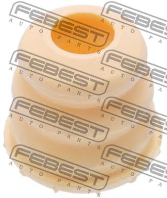 Купить FEBEST FDD-FOCIIIF Отбойник амортизатора перед FORD FOCUS III CB8 2011- FDD-FOCIIIF