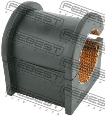 Купить FEBEST FDSB-EDF Втулка стабилизатора передняя D34 FORD EDGE 2007-2014 FDSB-EDF