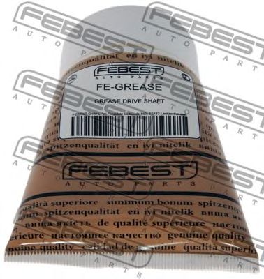 Купить FEBEST FE-GREASE Смазка ШРУСа FE-GREASE