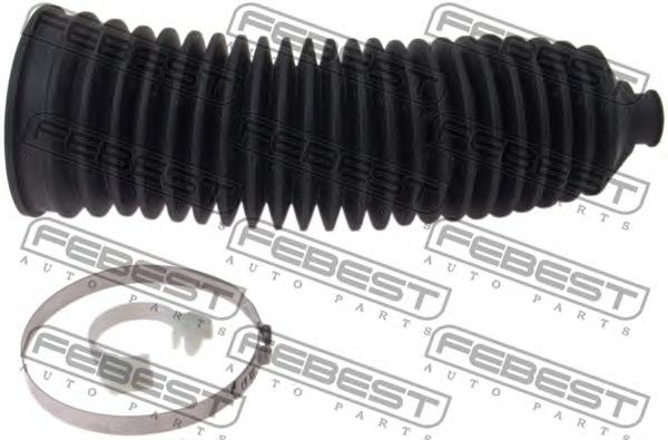 Купить FEBEST FRKB-TRLH Пыльник рулевой левый FORD TRANSIT 06-14 FRKB-TRLH