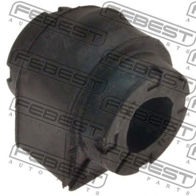 Купить FEBEST FSB-CA2F Втулка стабилизатора передняя FORD MONDEO IV, VOLVO S60 II, S80 II FSB-CA2F