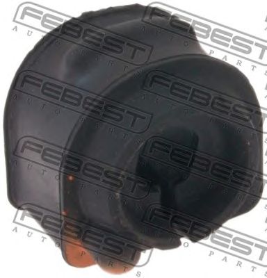 Купить FEBEST FSB-CB4R Втулка стабилизатора задняя FORD FOCUS II CB4 2008­2011 (15мм) FSB-CB4R